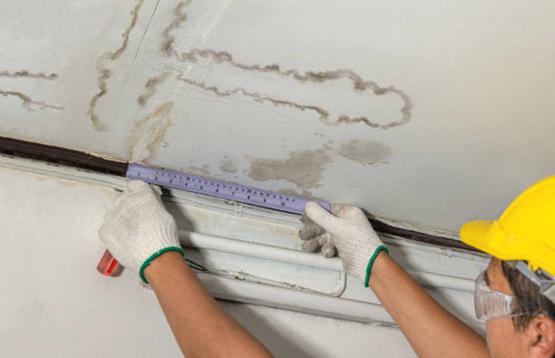 Reliable Water Extraction contractor in Keasbey, NJ by Aqua Guard Water Damage